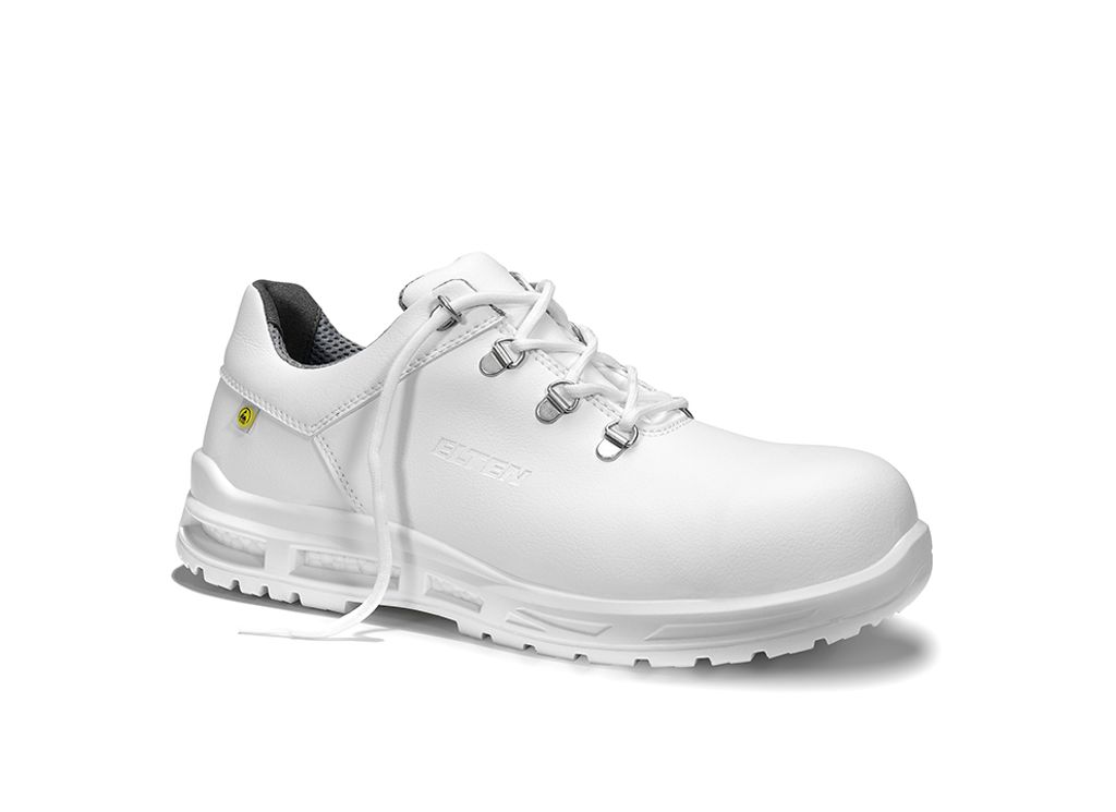 ELTEN Sicherheitsschuh BRANDON XXTM white Low ESD S3 720511