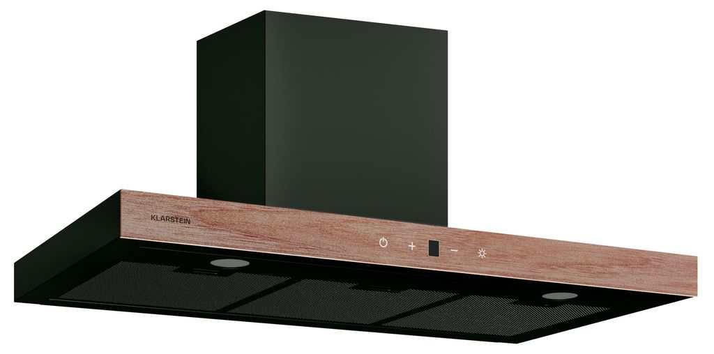 KlarsteinDigestoř ZenFusion T, 881,6 m³/h, A++, 210 W DC, Obrázek produktu 