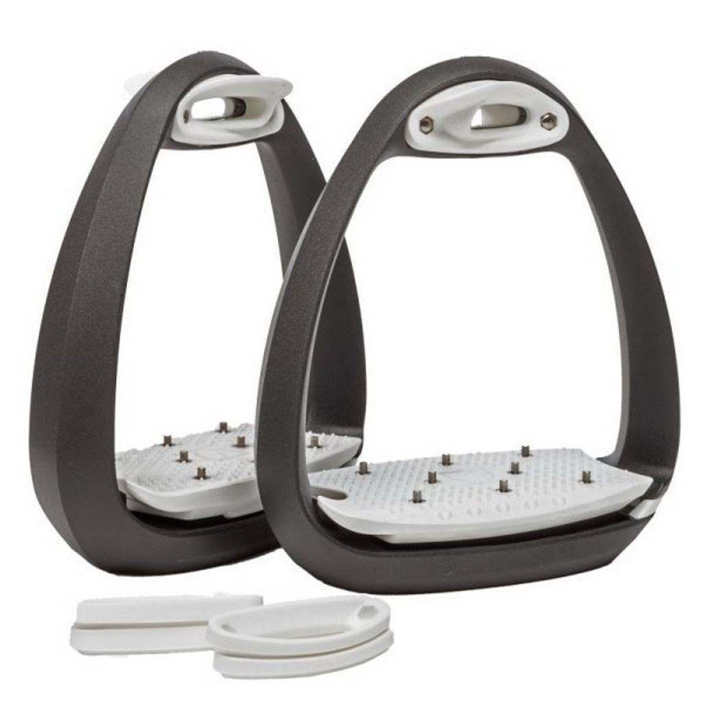 Etriers Compositi Eole Air pro - Harry's Horse
