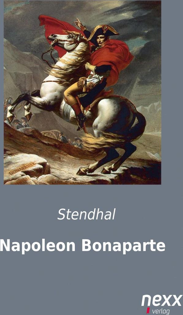 Napoleon Bonaparte