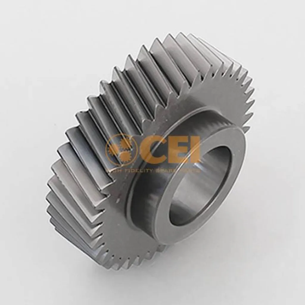 Engrenage de boîte de vitesses ZF compatible Iveco et MAN - Pignon 1295191