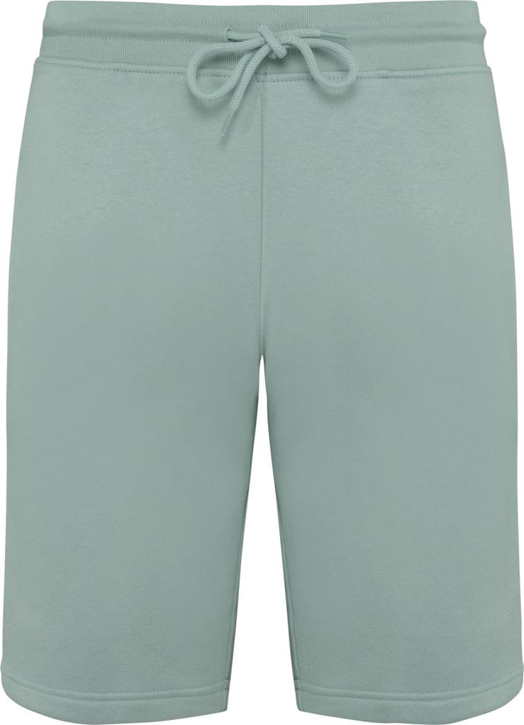 Native Spirit Umweltfreundliche Bermuda-Shorts für Herren
