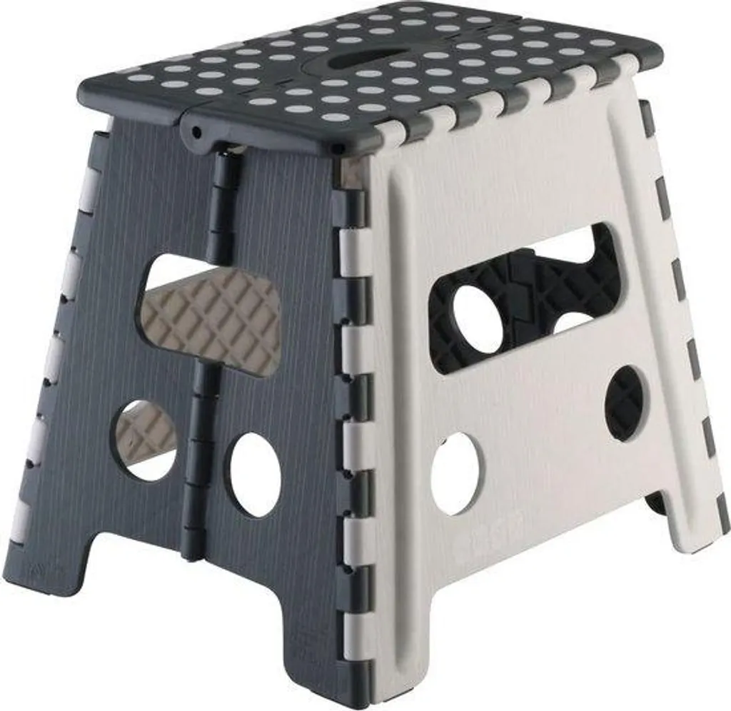Banc avec compartiment de rangement pliable 32cm gain de place salon
