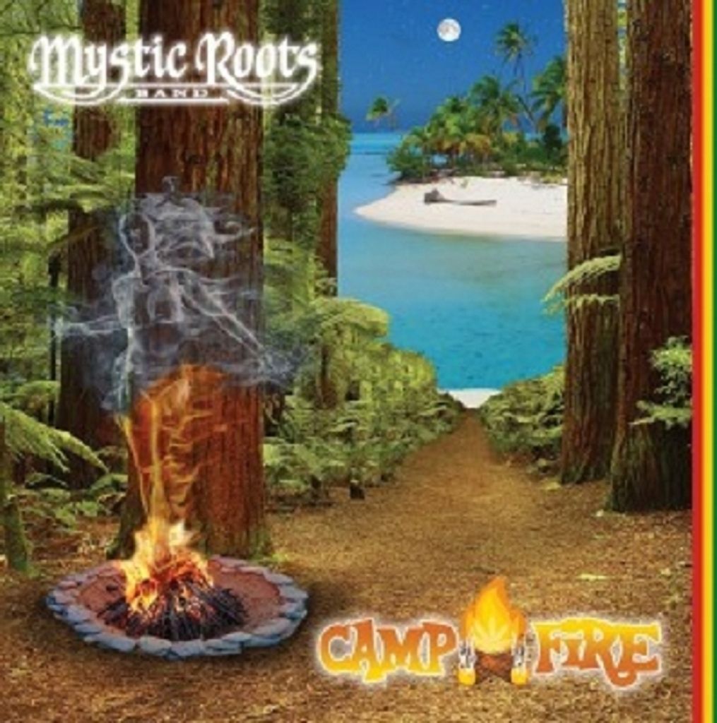 Mystic Roots Band-Camp Fire: Deluxe Box Set