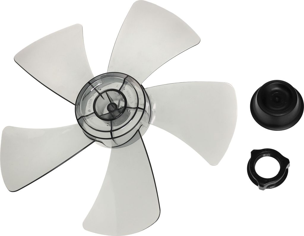 Rowenta SS-1810003359 Ailettes pour VU2750 Turbo Silence Image du produit 