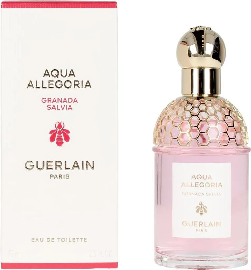 Guerlain Aqua Allegoria Granada Salvia Eau de Toilette Spray 75ml