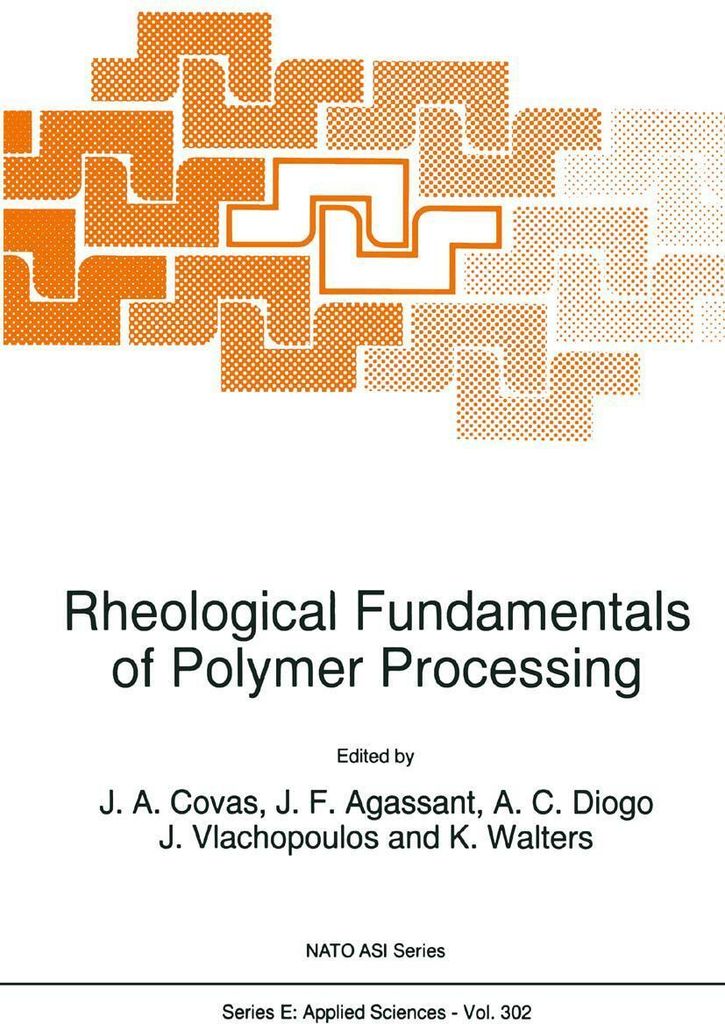 Rheological Fundamentals of Polymer Processing