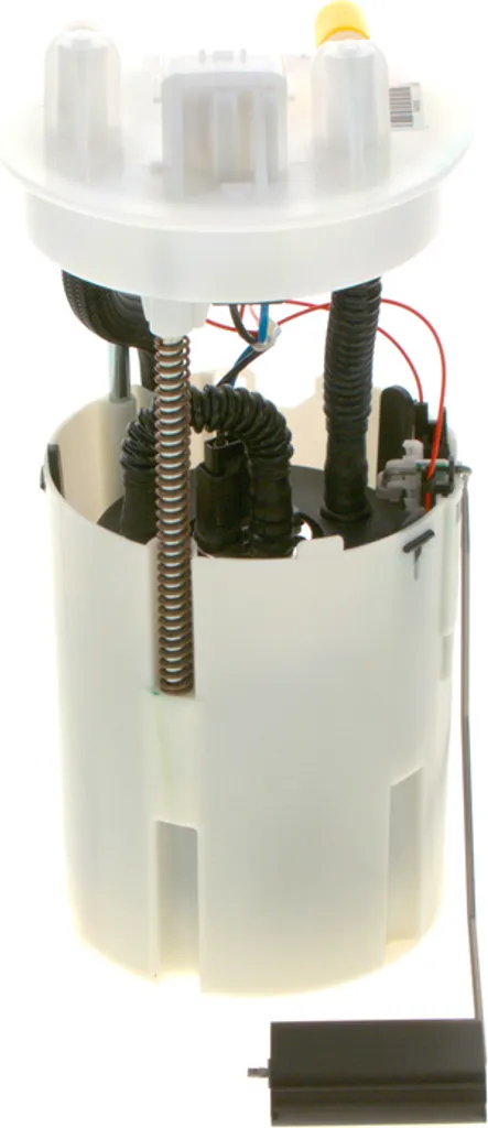 Stopper les ratés moteur sur Almera II avec la pompe BOSCH 0580313173