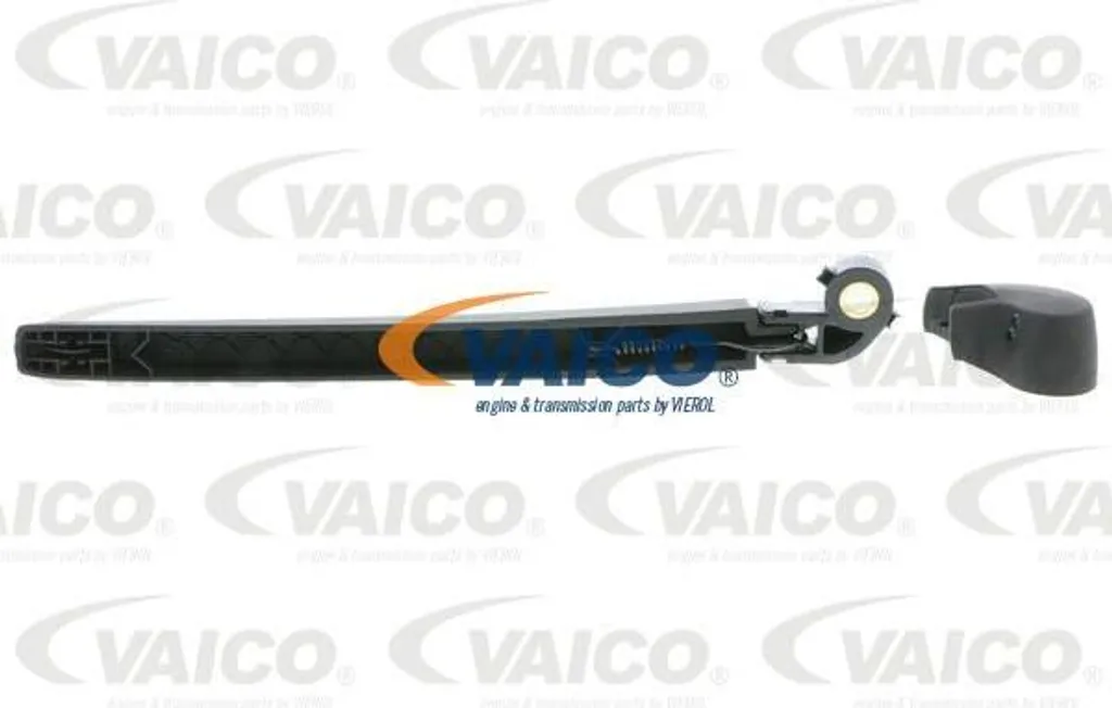 Bras d'essuie-glace VAICO V45-0130 pour Cayenne OE 95862804000 de qualité