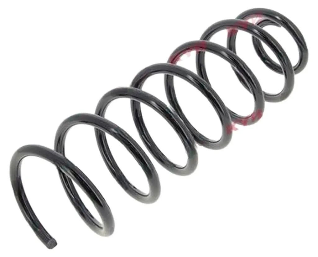 Ressort de suspension KYB RA6110 - Pièce OE de haute précision technique - 3