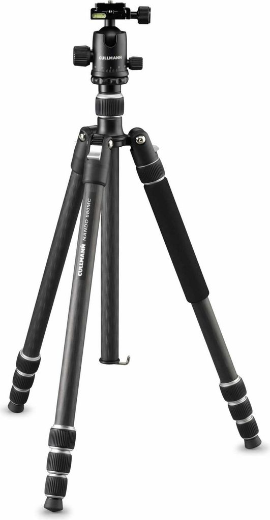 Cullmann Nando 580MC RB8.5