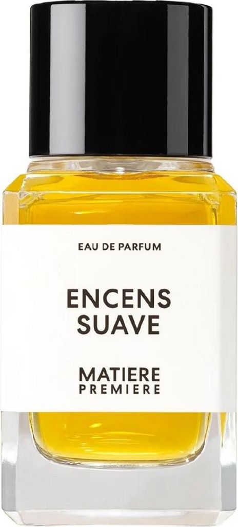 Matiere Premiere Encens Suave Woda perfumowana, 100 ml Immagine del prodotto 