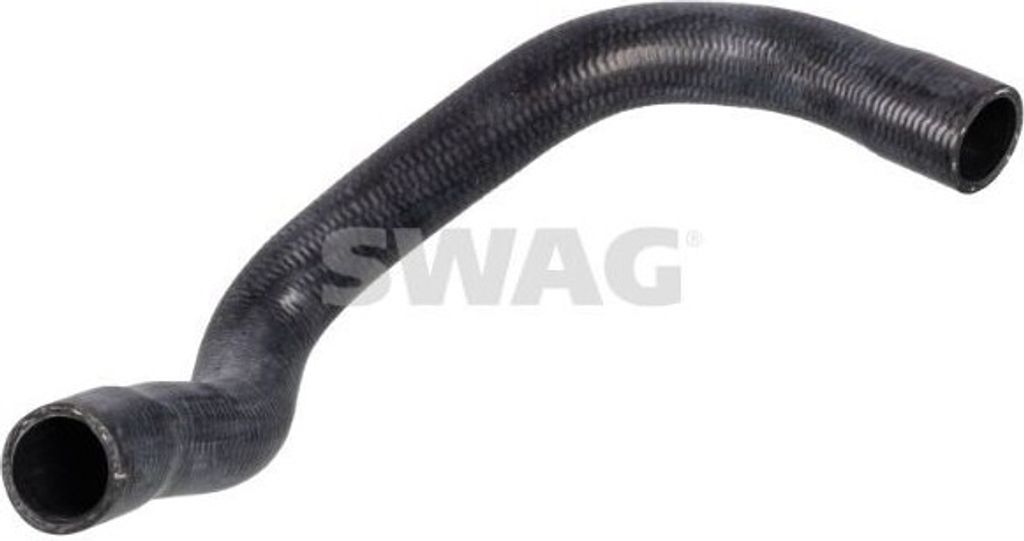 SWAG Kühlerschlauch Wasserschlauch für VW Golf V Schrägheck (1K1) 31 33 10 1256