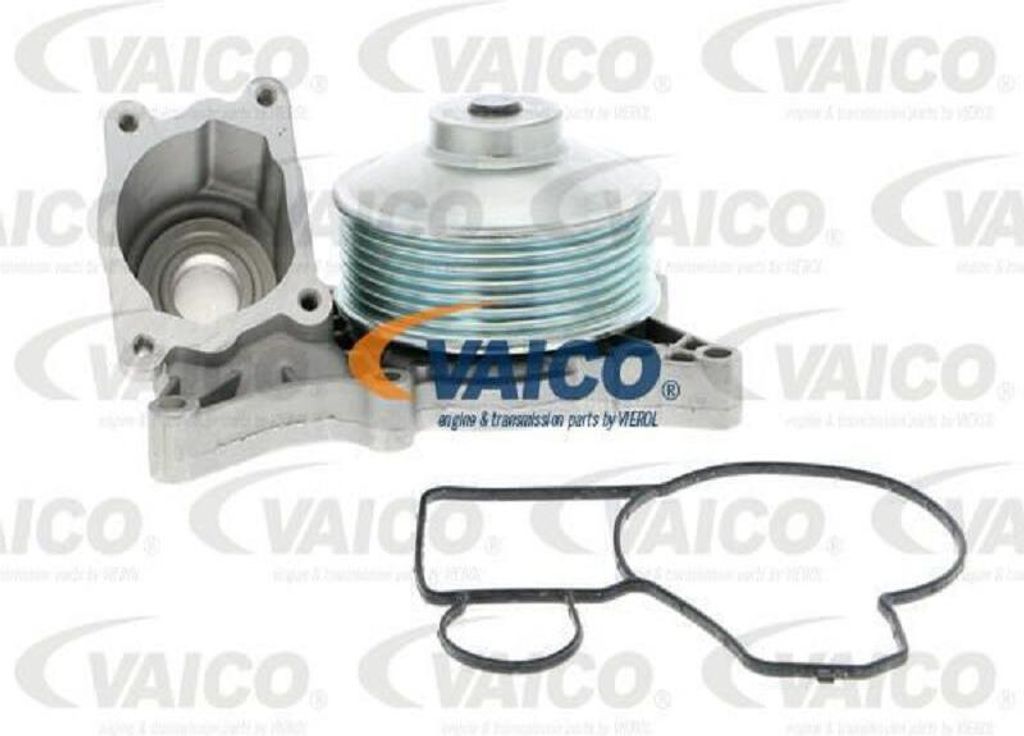 VAICO Kühlmittelpumpe Wasserpumpe für BMW 5 Touring (F11) V20-50054