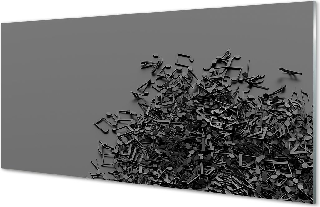 Glasbilder 100x50 Wandkunst Anmerkungen