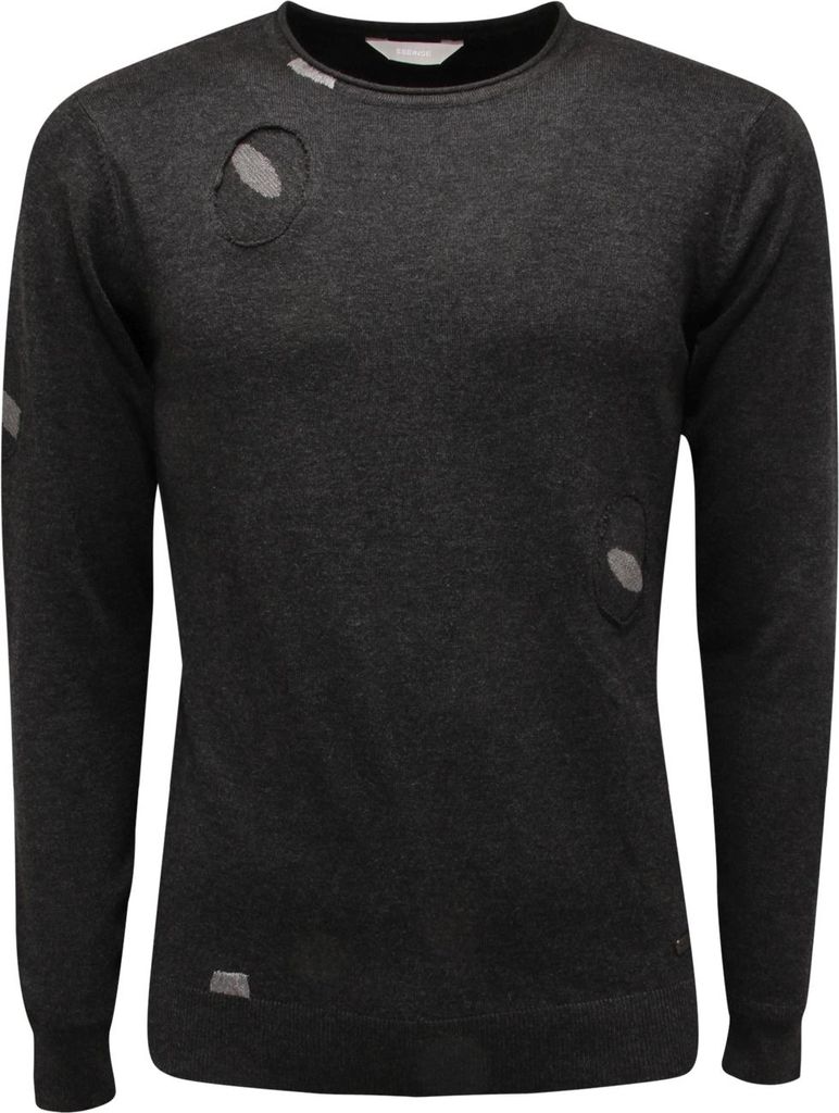 9631AP maglione uomo SSEINSE man sweater