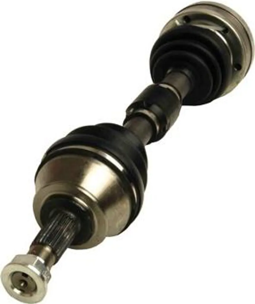 Corriger le Carrossage Alfa 147 : Essieu Arrière Gauche Neuf 2001-2010