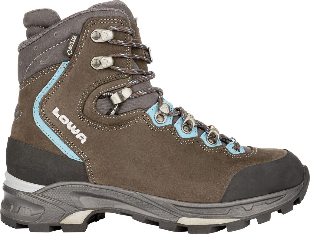 LOWA MAURIA GTX DAMEN braun 39