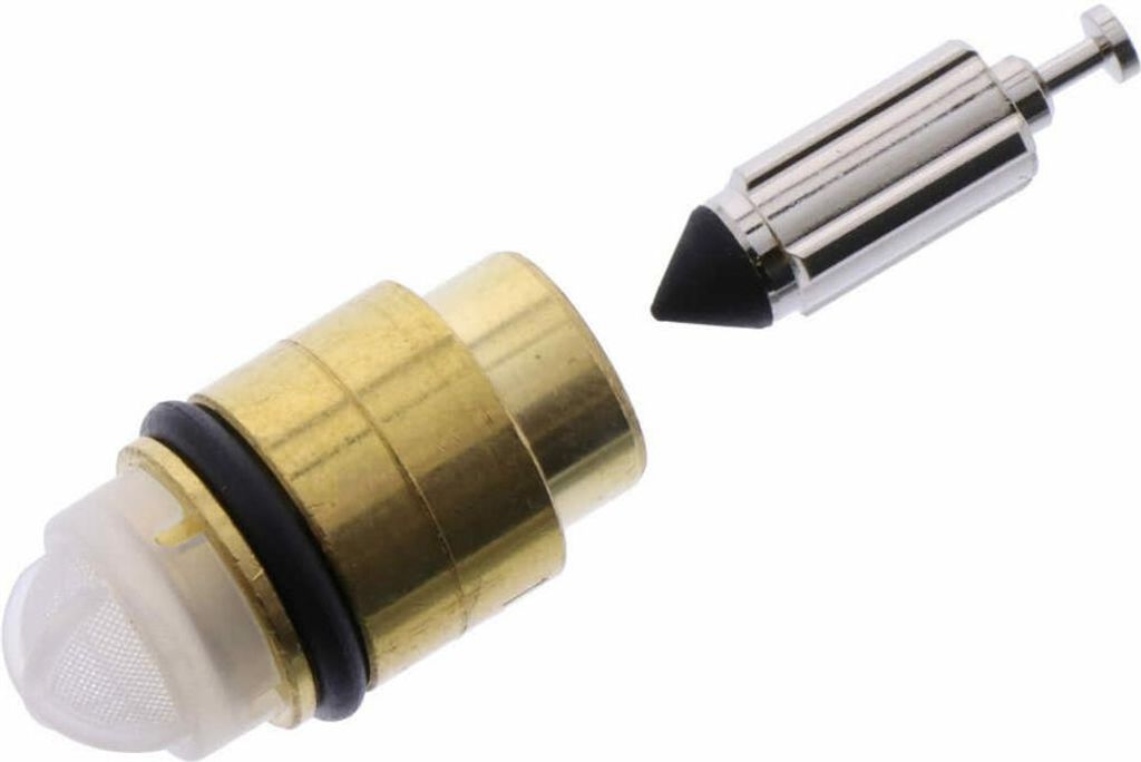 TOURMAX FVS-236 Schwimmende Nadel Komplett-Sitz für Yamaha XG 250 TRICKER