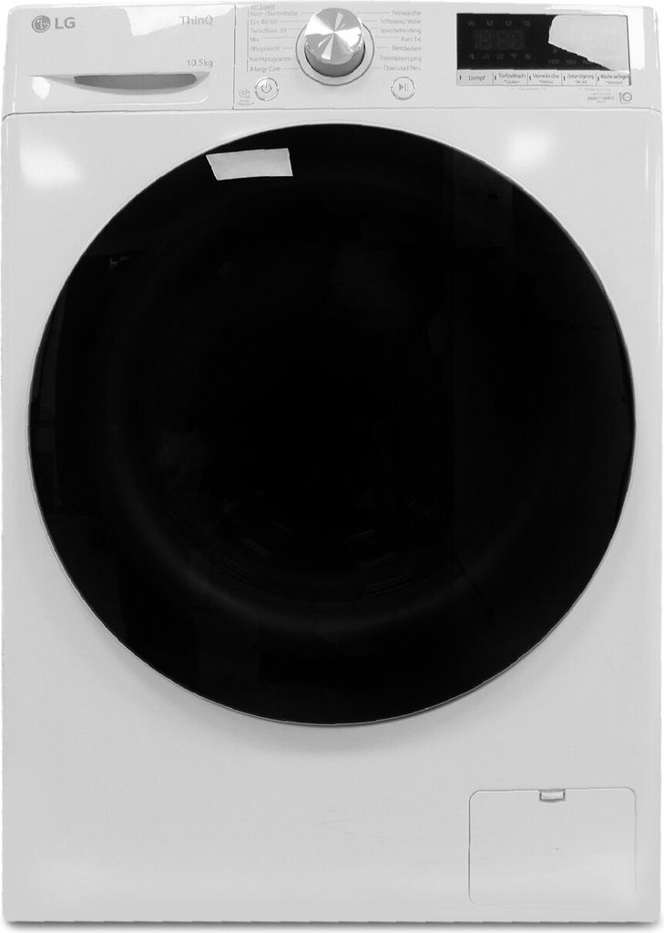 LG Waschmaschine F6WV710P1 Produktbild 