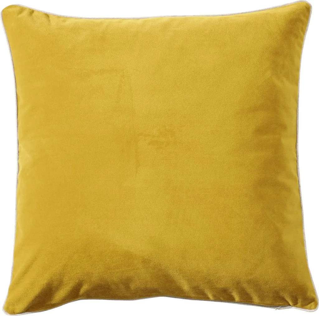 Housse de coussin Melva Pichler : rénovez vos vieux coussins déco