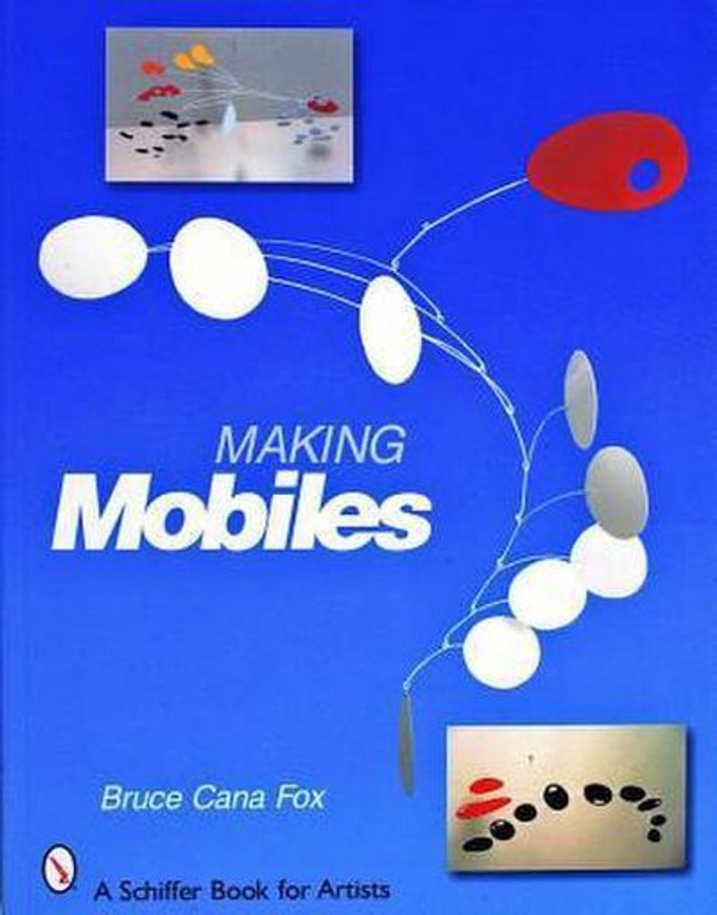 Making Mobiles Produktbild 