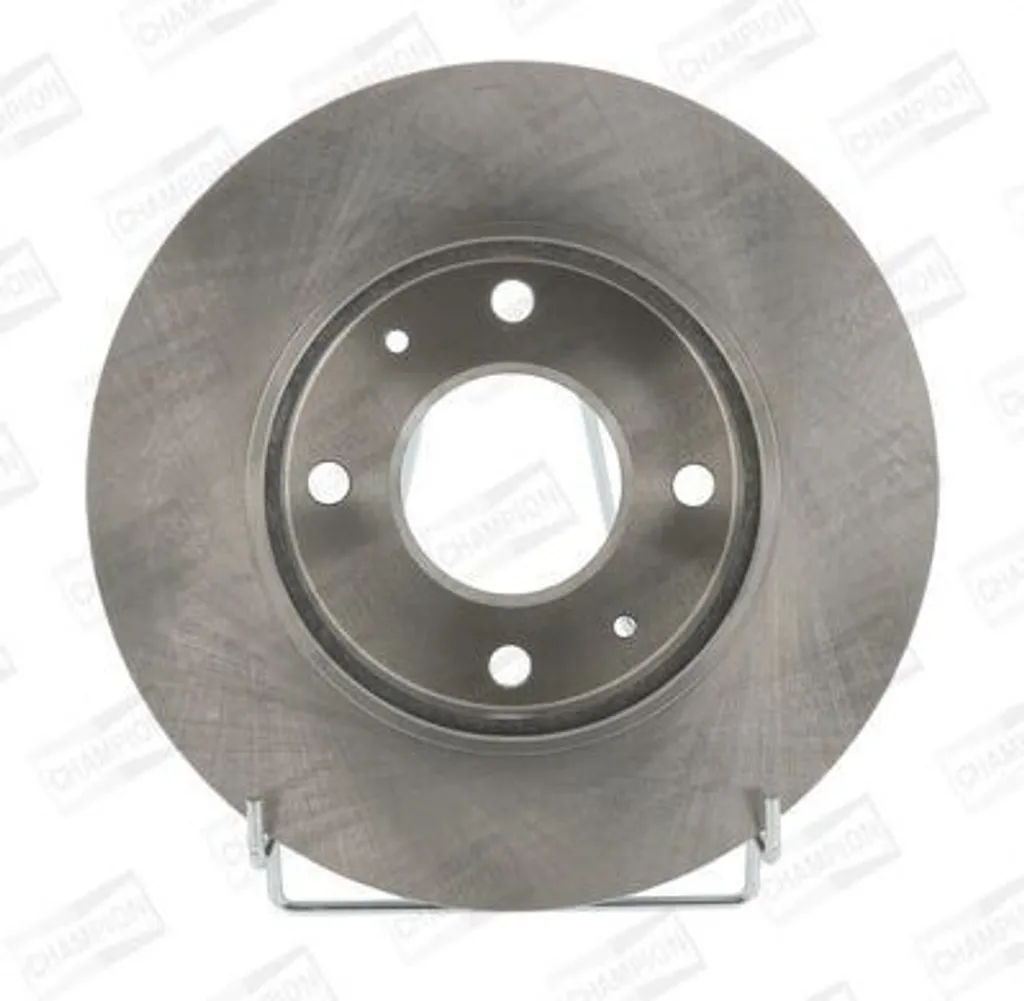 Disque de frein haute résistance OE 5171217000 pour Matrix et Elantra