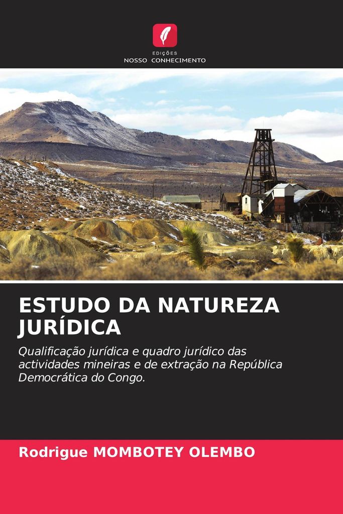 Estudo Da Natureza Jurídica
