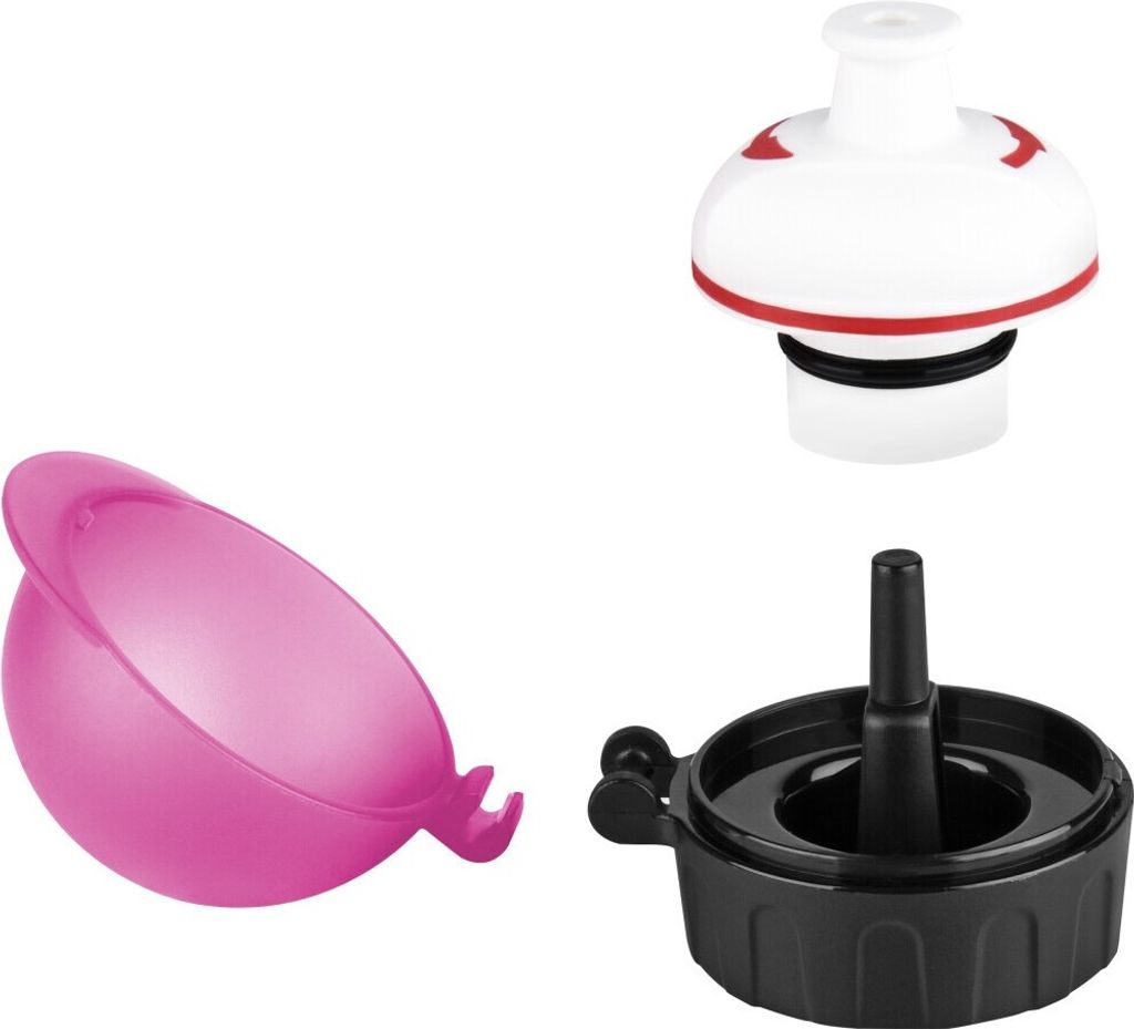 Emsa Princess Lunchbox s fľašou na pitie Obrázok produktu 14