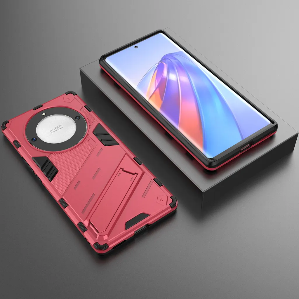 Sidande Custodia per Honor X9A Case, Honor X40/Honor Magic5 Lite RMO-NX1 Sottile Custodia Protettiva in TPU Morbido e Flessibile con Motivo Trasparente Floreale Cover per Honor X9A 5G fiore viola