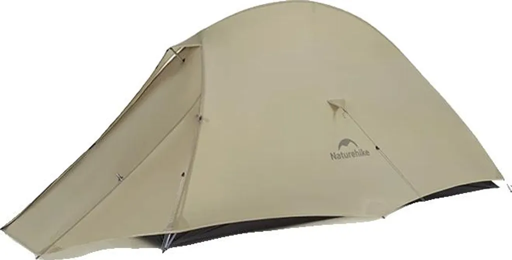 Tente ultra légère et résistante SAND PRO - Protection pluie 1 personne