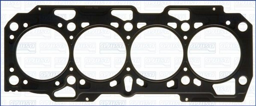 AJUSA 10123820 Zylinderkopfdichtung für FIAT PUNTO (188) Doblo Cargo (223) Doblo Kombi (119, 223) Strada Pickup (178) PALIO Weekend (178DX)