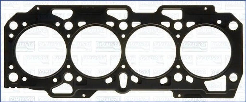 Joint de culasse AJUSA : stop fuite moteur pour FIAT Punto et Doblo 119
