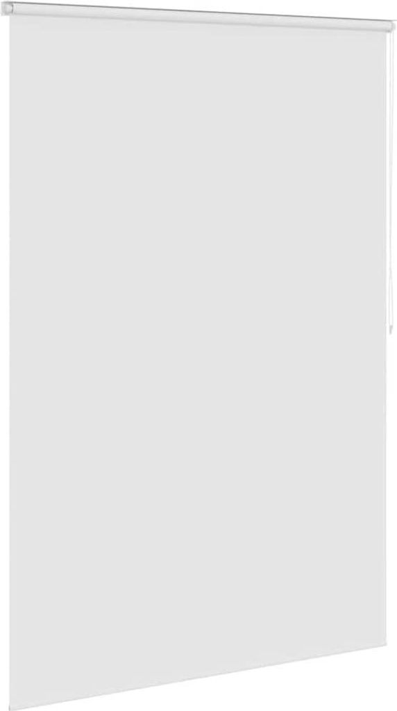 vidaXL Store de douche 140x240 cm blanc Image du produit 