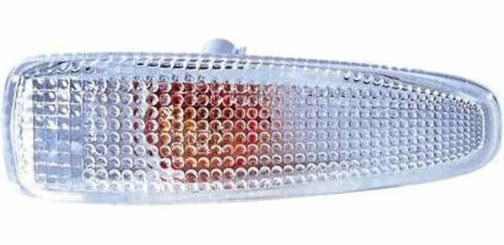 ABAKUS 214-1429N-AE Luce lampeggiante OE 8351A001 compatibile con Lancer