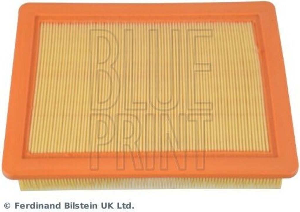 Luftfilter BLUE PRINT ADBP220116 für MG MG HS Filtereinsatz