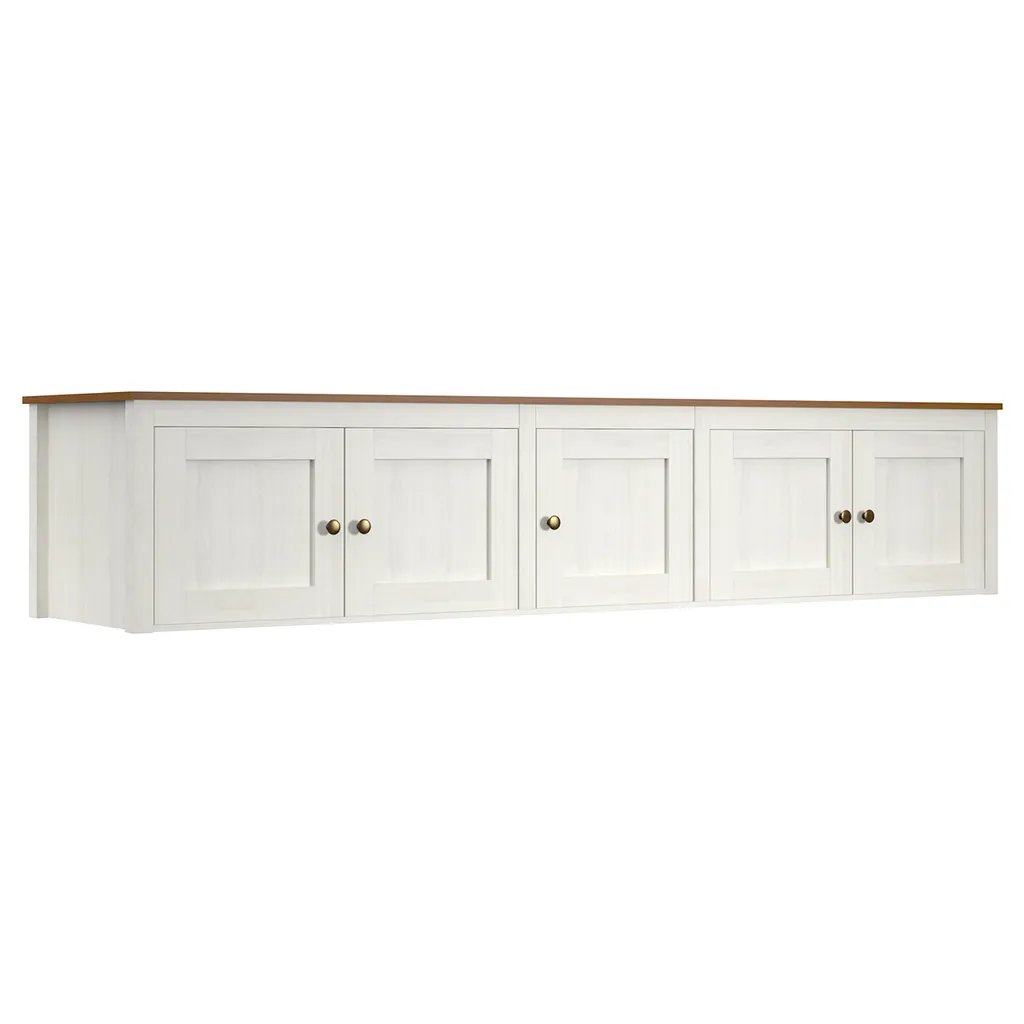 Extension porte Topazio Idea 5 : Solution pour passage large de 14cm