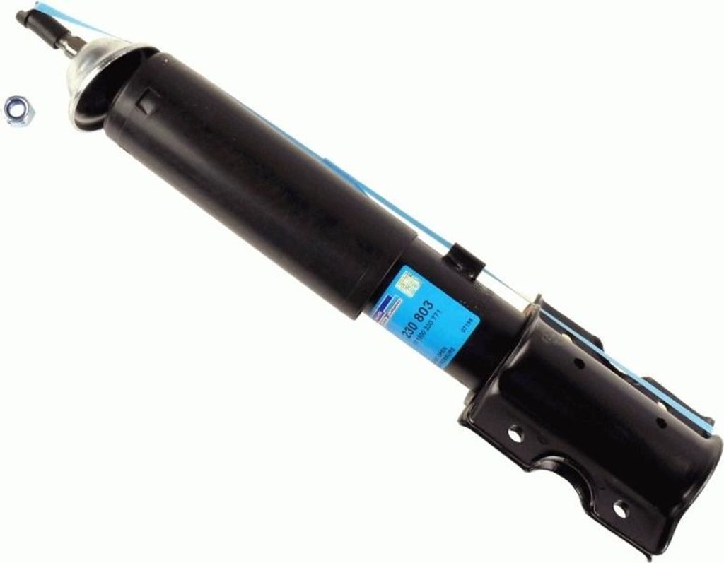 Sachs Stoßdämpfer Vorderachse 230 803