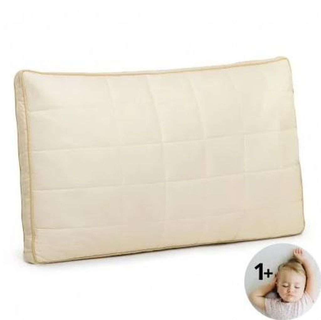 Dětský polštář Vitapur My First Pillow – 40 x 60 Obrázek produktu 