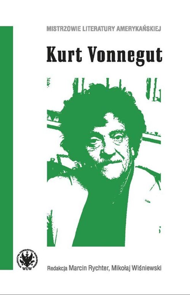 Kurt Vonnegut - (Literatur in Polnisch)