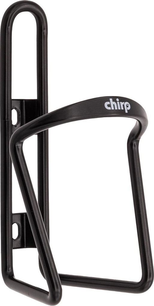 Chirp Classic Flaschenhalter schwarz