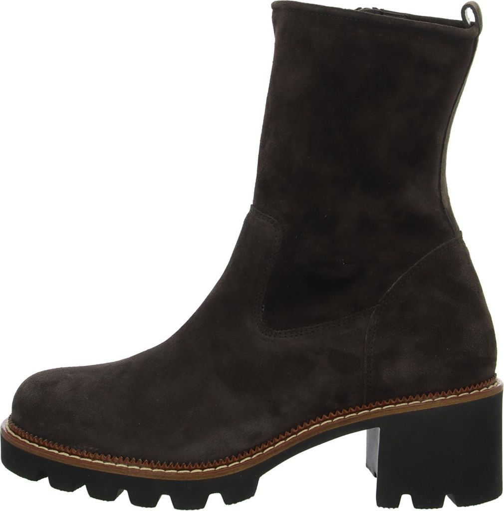 Paul Green Klassische Stiefeletten Damen 32303937343130 Braun 42 EU