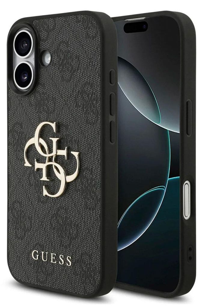Funda Guess 4G Big Logo para iPhone 17 - Color Imagen del producto 