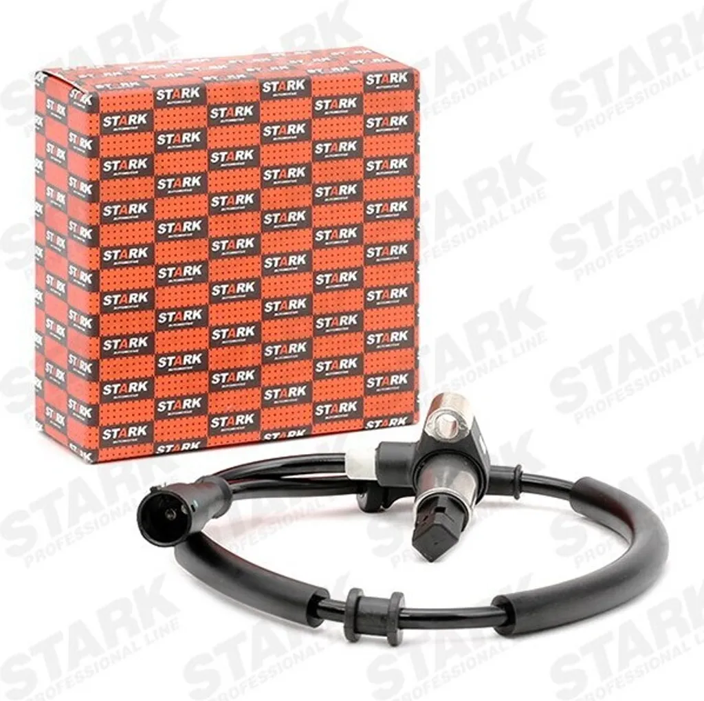 Capteur ABS STARK SKWSS-0350698 pour Scenic et Mégane I OE 7700832779