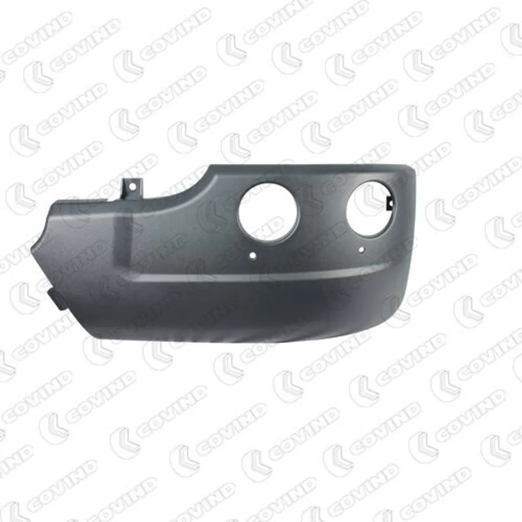 Pare-chocs gauche COVIND pour SCANIA G I 146/193 - Pièce de rechange OEM