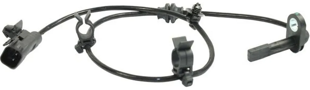 Capteur vitesse de roue arrière ABS pour Opel Astra J Sports Tourer P10