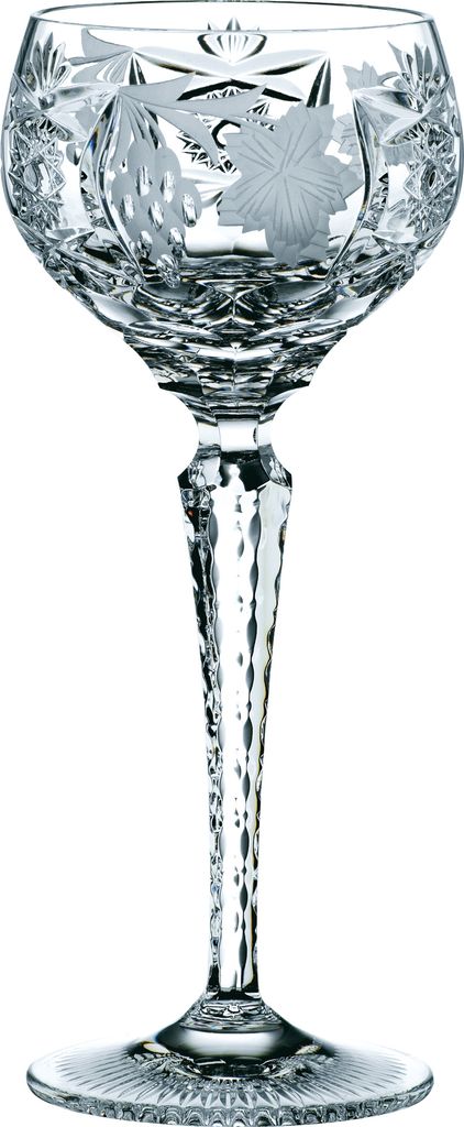 Nachtmann hochwertiges Weinglas Römer Groß Traube, Glas, Kristallglas, 20.7 cm, 35946