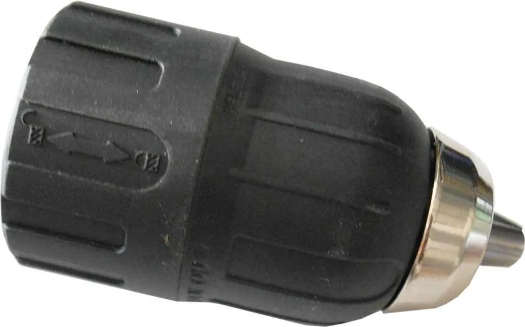 Mandrino Autoserrante 1,5-13mm 1/2"-20 UNF Click - Qualità Professionale