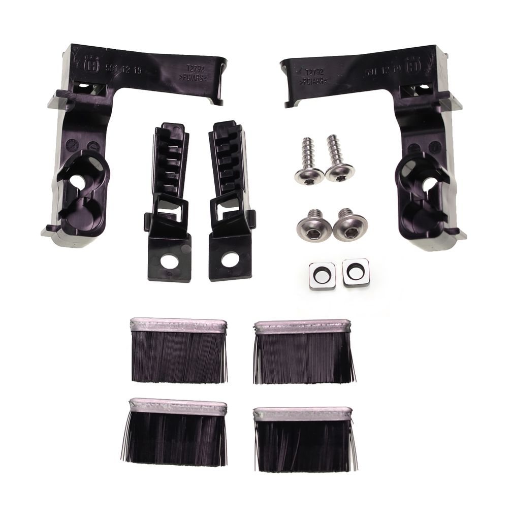 Gardena 4030-20, Gardena, SILENO city SILENO life, Czarny, Zdjęcie produktu 