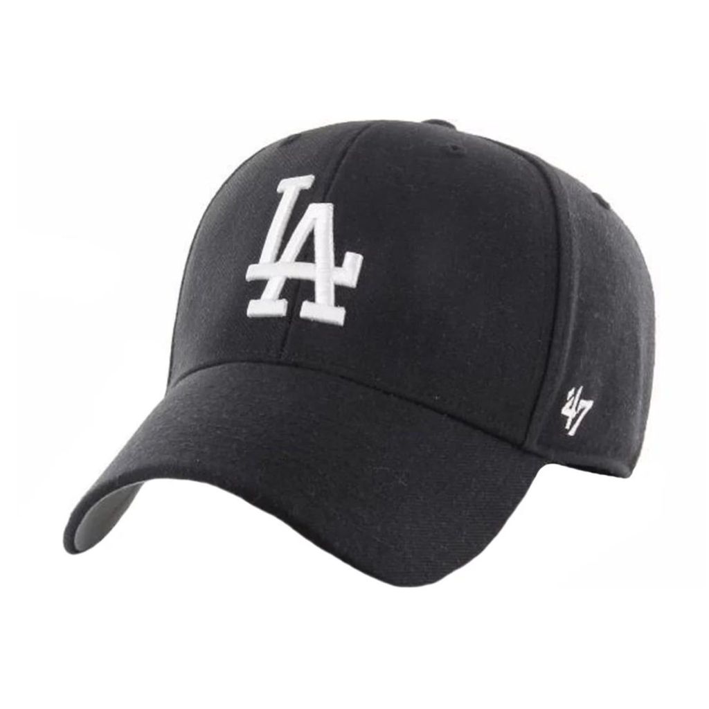 47 Brand Mützen los angeles dodgers, BMVP12WBVBKJ Produktbild 